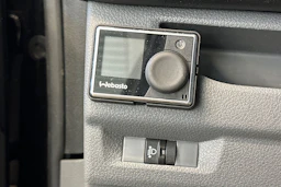 musta Toyota Proace 2018 kuva 12.