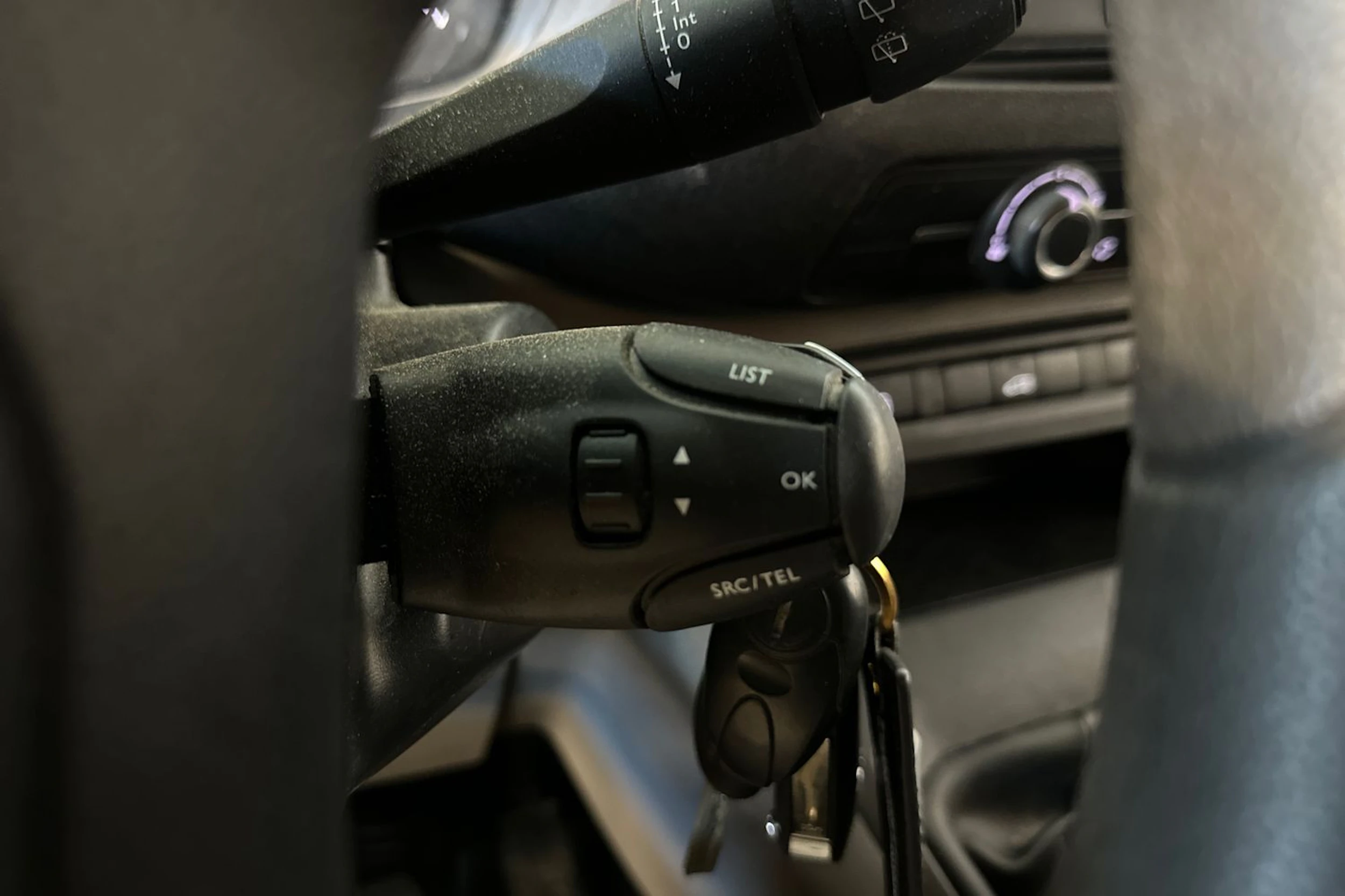 musta Toyota Proace 2018 kuva 15.