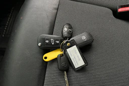 musta Toyota Proace 2018 kuva 18.