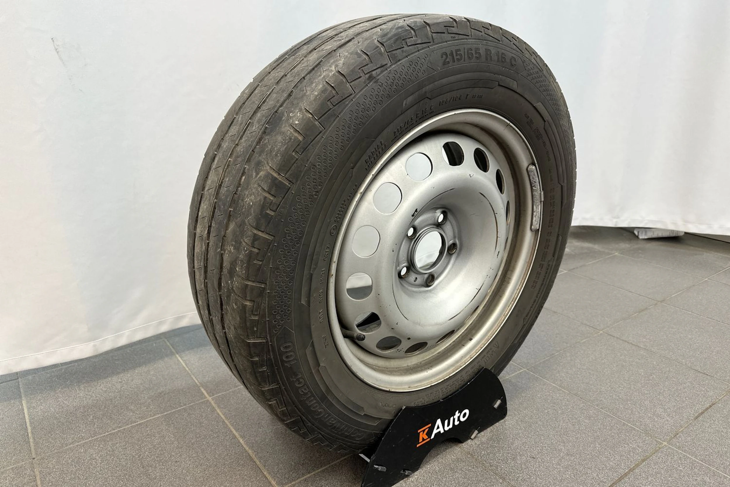 musta Toyota Proace 2018 kuva 20.