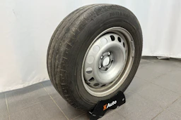 musta Toyota Proace 2018 kuva 20.