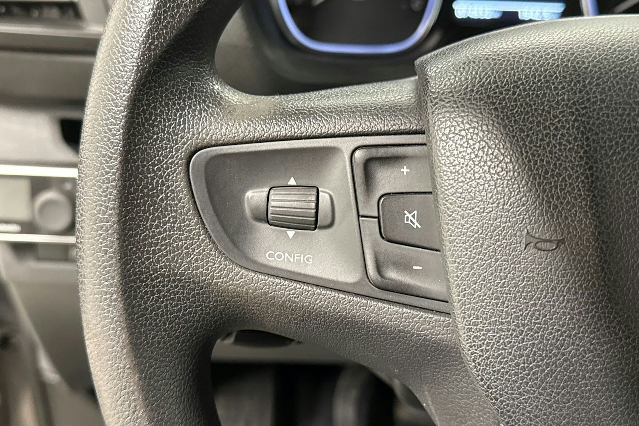 harmaa Toyota Proace 2018 kuva 14.