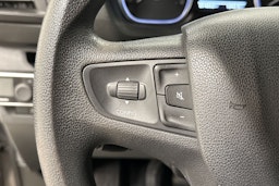 harmaa Toyota Proace 2018 kuva 14.