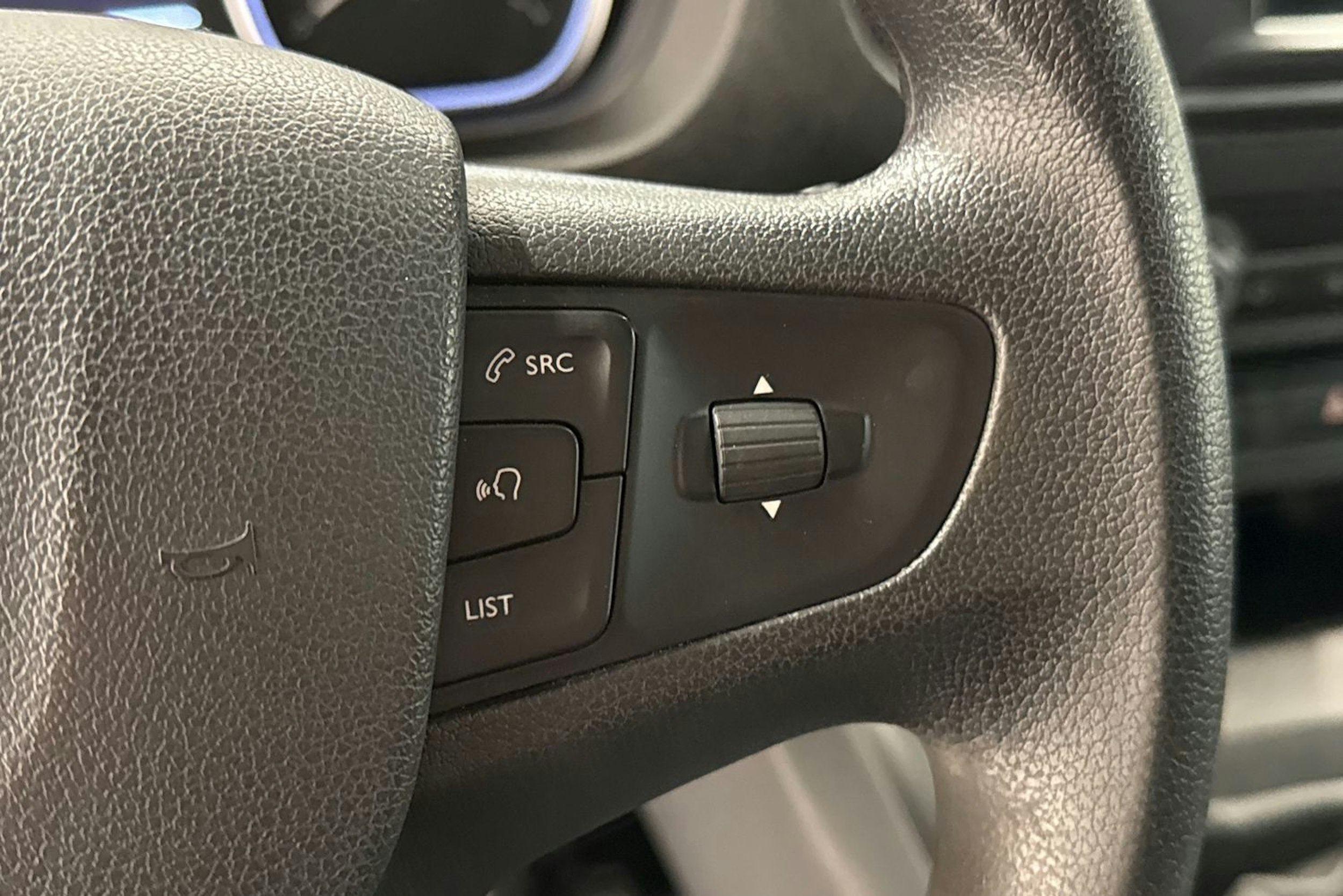 harmaa Toyota Proace 2018 kuva 15.