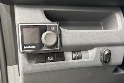 harmaa Toyota Proace 2018 kuva 17.