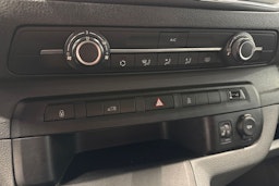 harmaa Toyota Proace 2018 kuva 18.