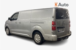 hopea Toyota Proace 2018 kuva 2.