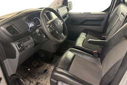 hopea Toyota Proace 2018 kuva 3.