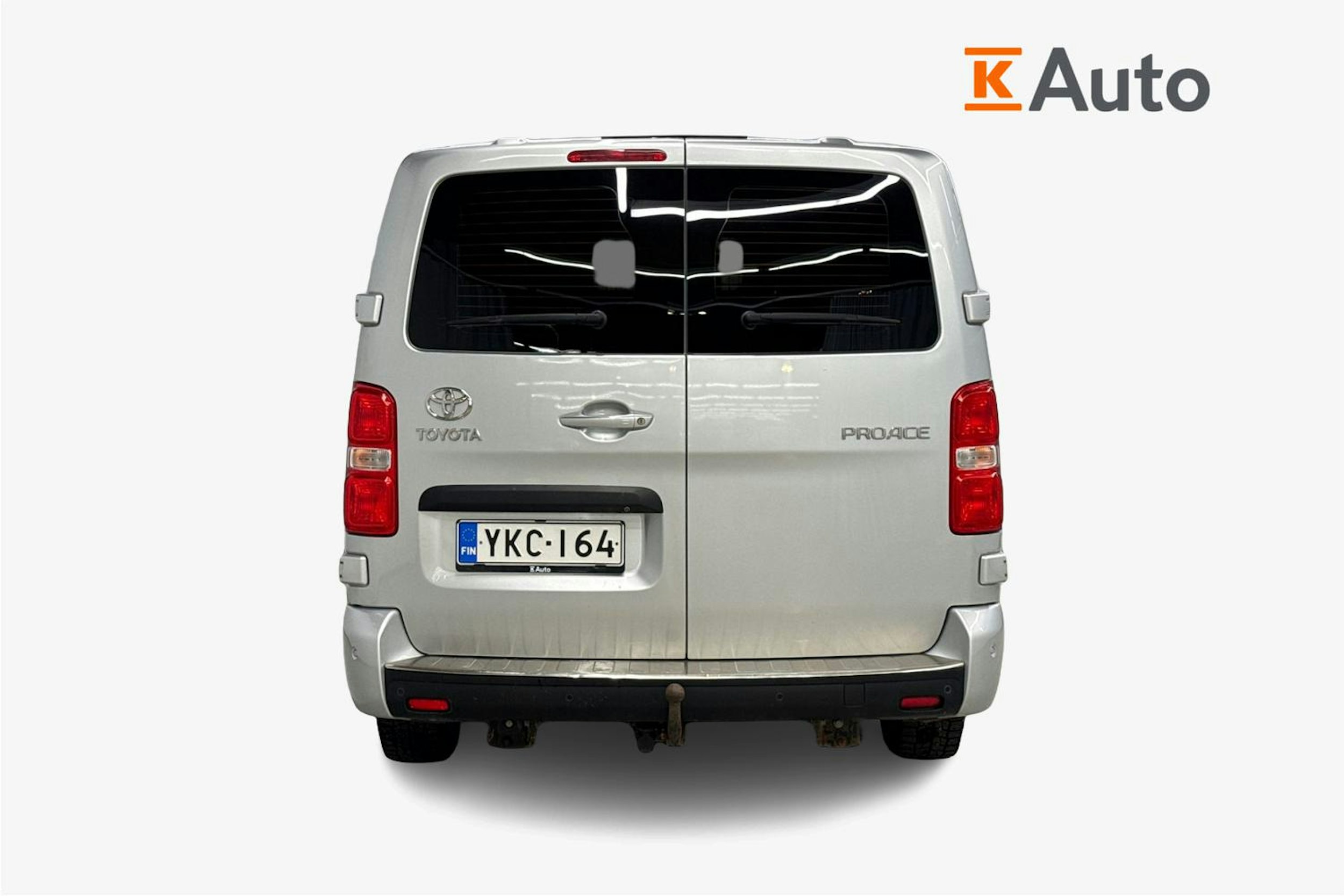 hopea Toyota Proace 2018 kuva 4.