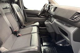 hopea Toyota Proace 2018 kuva 9.