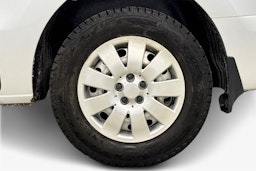 hopea Toyota Proace 2018 kuva 12.