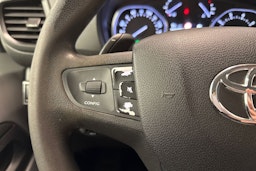 hopea Toyota Proace 2018 kuva 15.