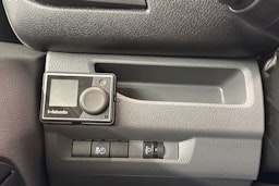 hopea Toyota Proace 2018 kuva 18.