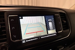 hopea Toyota Proace 2018 kuva 20.