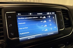 hopea Toyota Proace 2018 kuva 21.