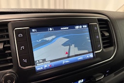 hopea Toyota Proace 2018 kuva 22.