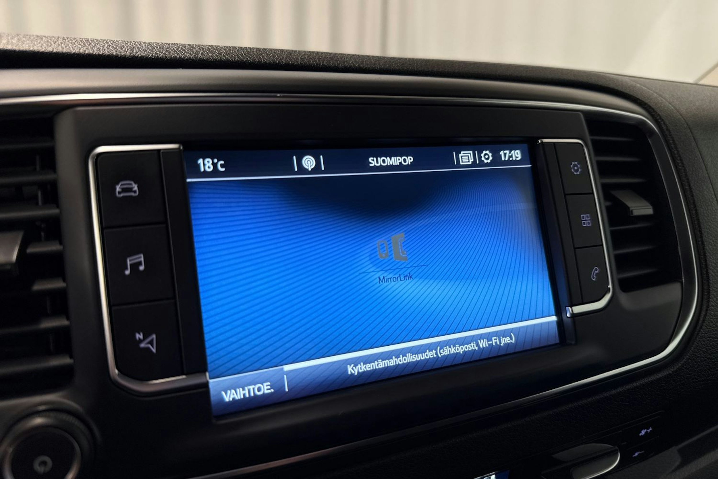 hopea Toyota Proace 2018 kuva 23.