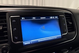 hopea Toyota Proace 2018 kuva 23.