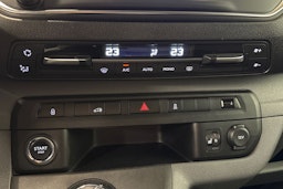 hopea Toyota Proace 2018 kuva 24.