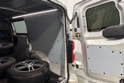 hopea Toyota Proace 2018 kuva 25.