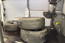 hopea Toyota Proace 2018 kuva 28.