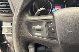 Harmaa Toyota Proace 2018 kuva 22.