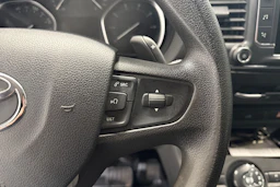 Harmaa Toyota Proace 2018 kuva 23.
