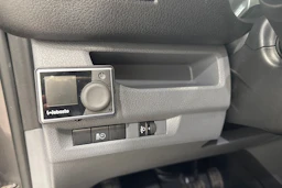 Harmaa Toyota Proace 2018 kuva 24.