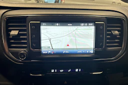 Harmaa Toyota Proace 2018 kuva 26.