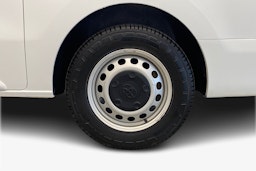 valkoinen Toyota Proace 2019 kuva 11.