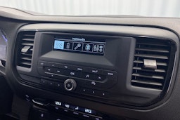 valkoinen Toyota Proace 2019 kuva 14.