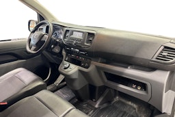 valkoinen Toyota Proace 2019 kuva 7.