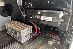 valkoinen Toyota Proace 2019 kuva 19.