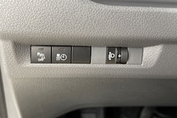 valkoinen Toyota Proace 2019 kuva 10.