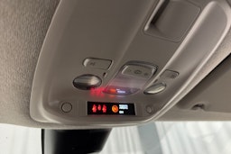 valkoinen Toyota Proace 2019 kuva 11.