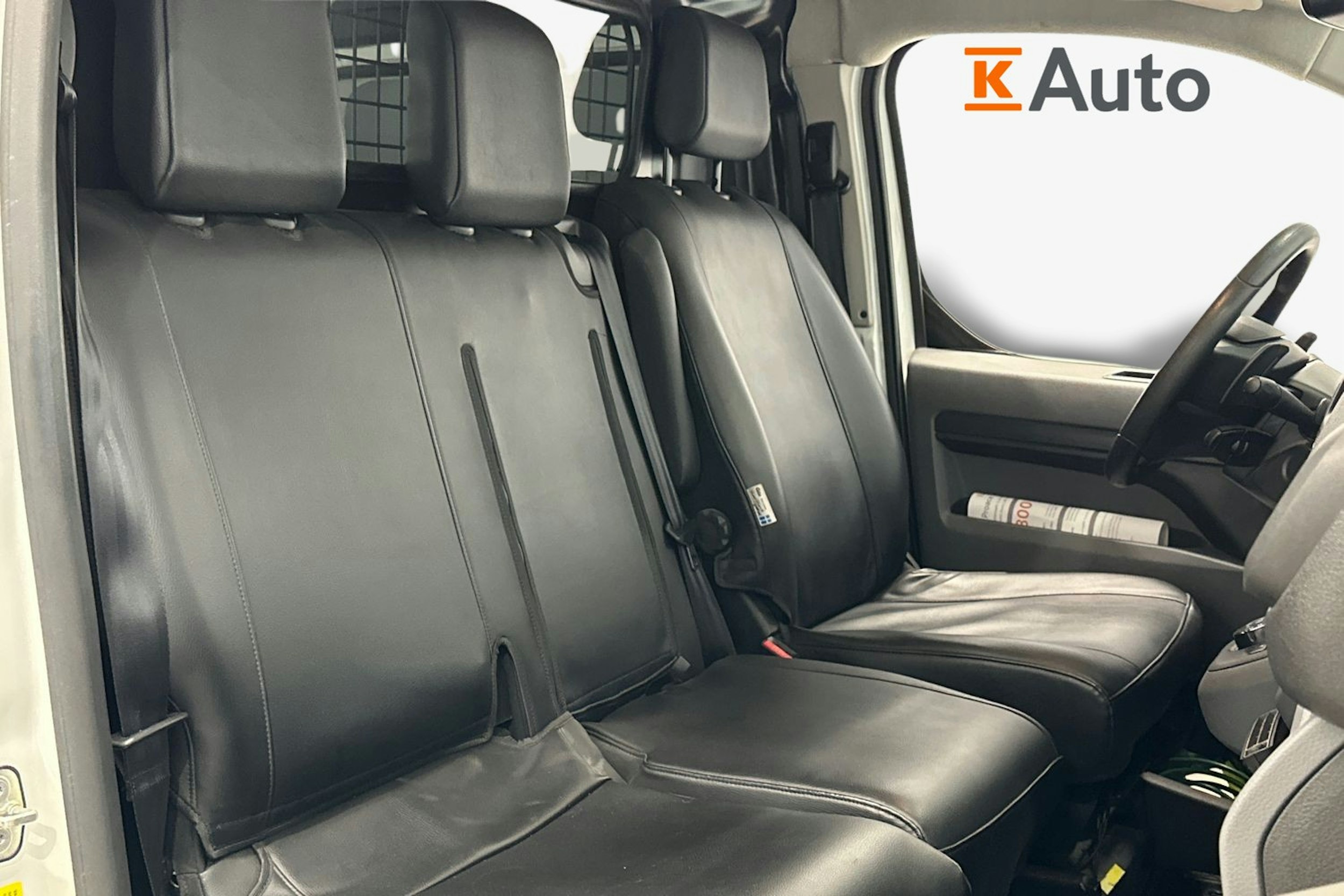 valkoinen Toyota Proace 2019 kuva 11.