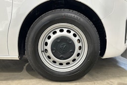 valkoinen Toyota Proace 2019 kuva 31.