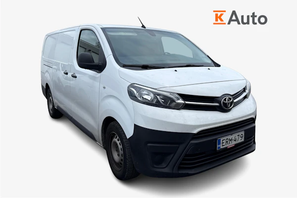Toyota Proace L2 2,0 D 120