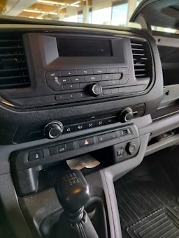 ruskea (beige) Toyota Proace 2019 kuva 7.
