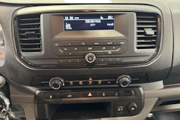 ruskea (beige) Toyota Proace 2019 kuva 11.