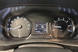 ruskea (beige) Toyota Proace 2019 kuva 12.