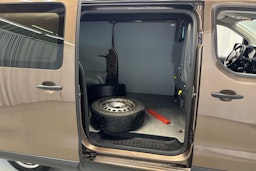 ruskea (beige) Toyota Proace 2019 kuva 20.