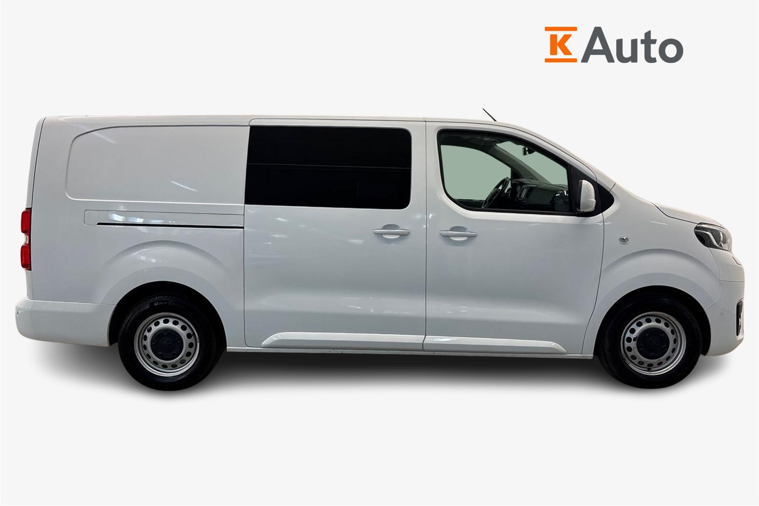 Toyota Proace L2 2,0 D 180 Automaatti 2019, photo 7/29