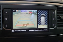 valkoinen Toyota Proace 2019 kuva 17.