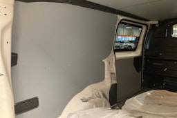valkoinen Toyota Proace 2019 kuva 16.