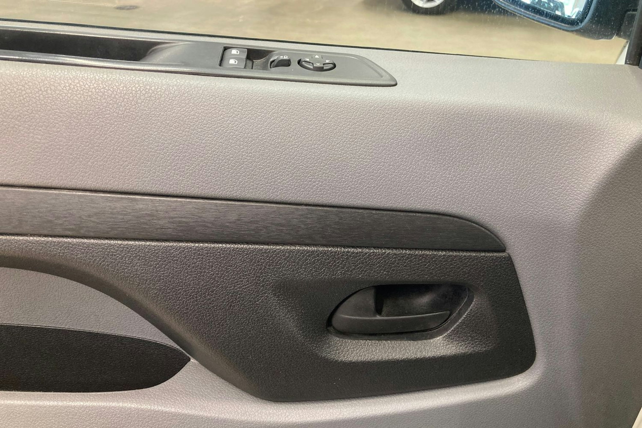 valkoinen Toyota Proace 2019 kuva 19.