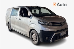 hopea Toyota Proace 2019 kuva 1.