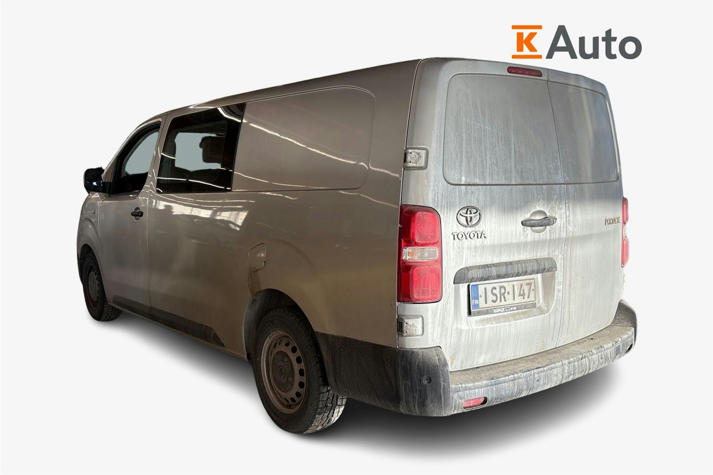 hopea Toyota Proace 2019 kuva 2.