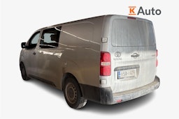 hopea Toyota Proace 2019 kuva 2.