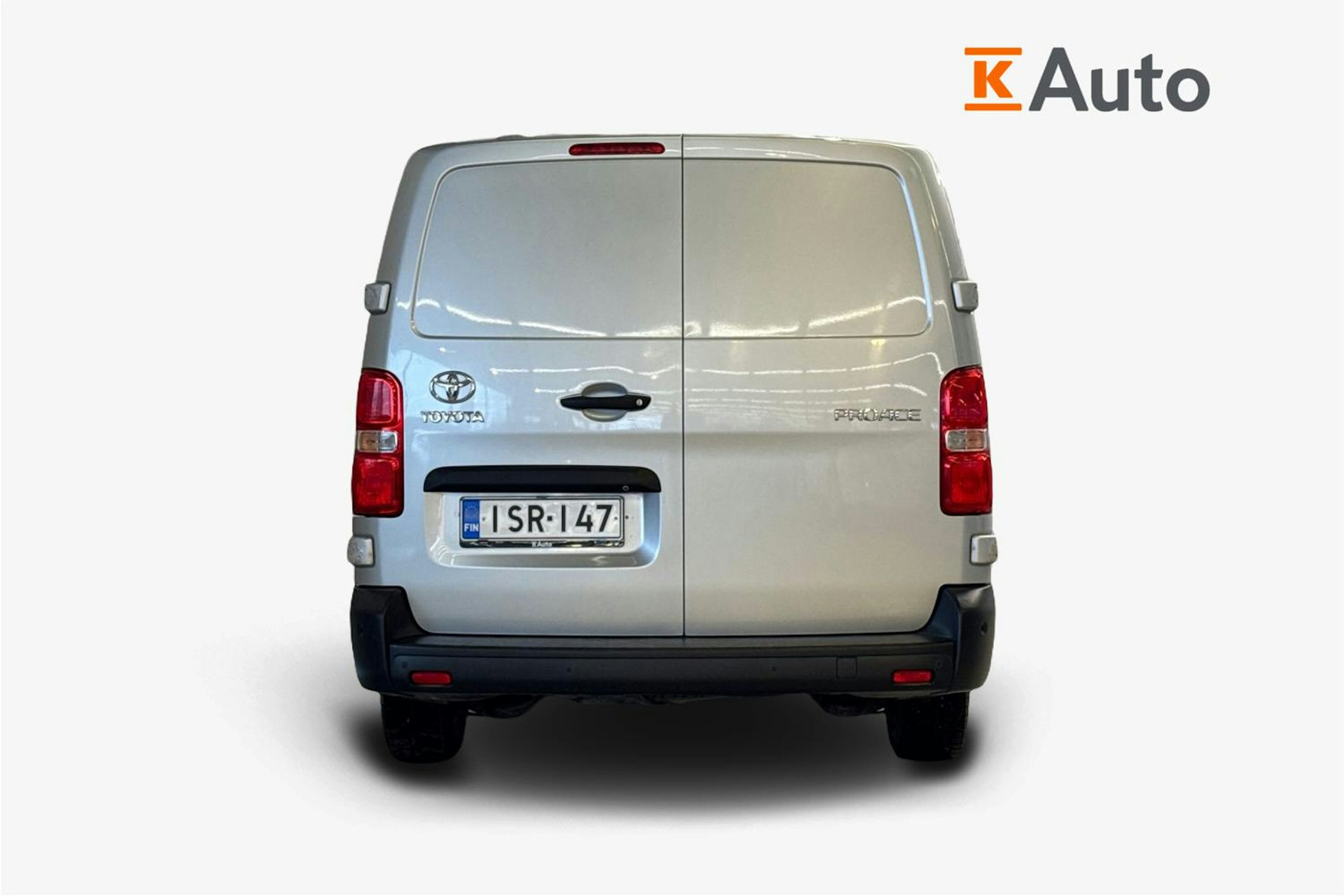 hopea Toyota Proace 2019 kuva 4.